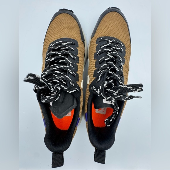 Veja DEKKAN
ALVEOMESH TENT
PIERRE PURPLE 39/8 - Picture 5 of 12